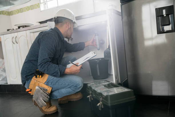 Best 24-Hour Plumber Near Me  in Amboy, IL