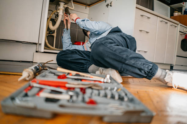 Best Affordable Plumber Near Me  in Amboy, IL