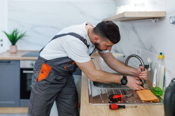  Amboy, IL Plumbing Pros