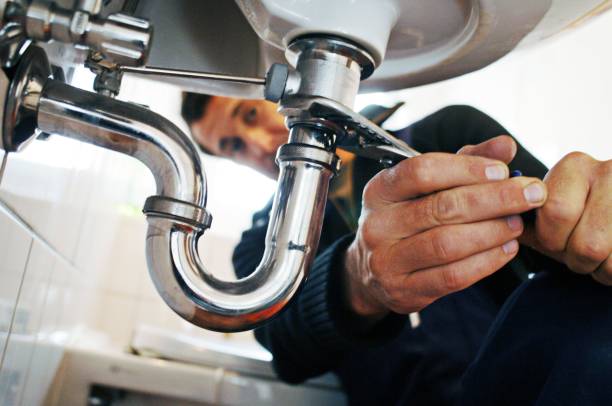 Best Toilet Repair Services  in Amboy, IL