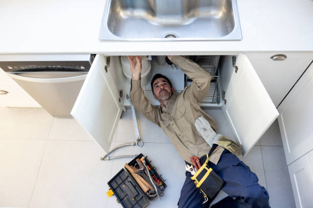 Best Water Leak Repair  in Amboy, IL