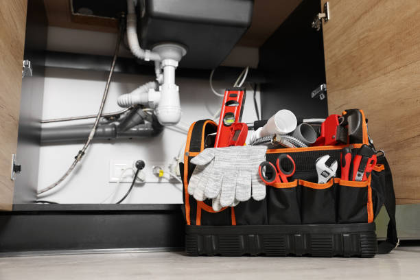 Best Pipe Repair Near Me  in Amboy, IL