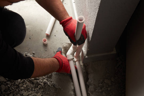 Best Sewer Line Repair  in Amboy, IL