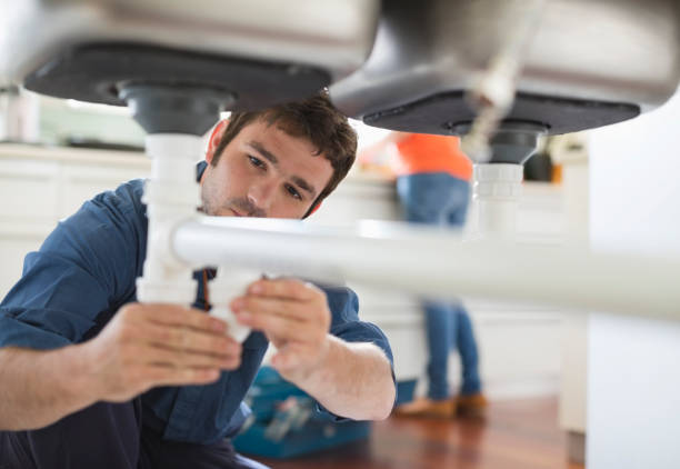Best Sewer Line Repair  in Amboy, IL