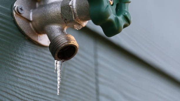 Best Gas Line Repair  in Amboy, IL
