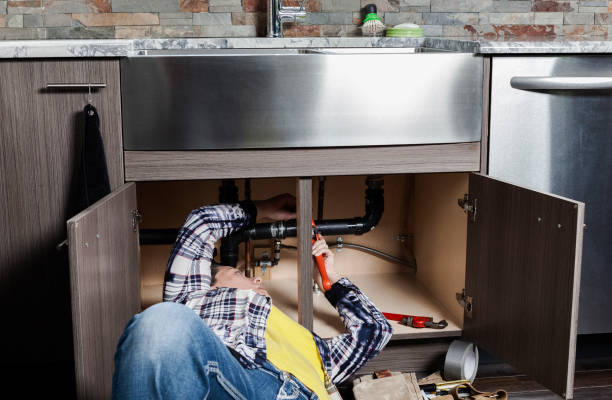Best Emergency Plumbing Repair  in Amboy, IL